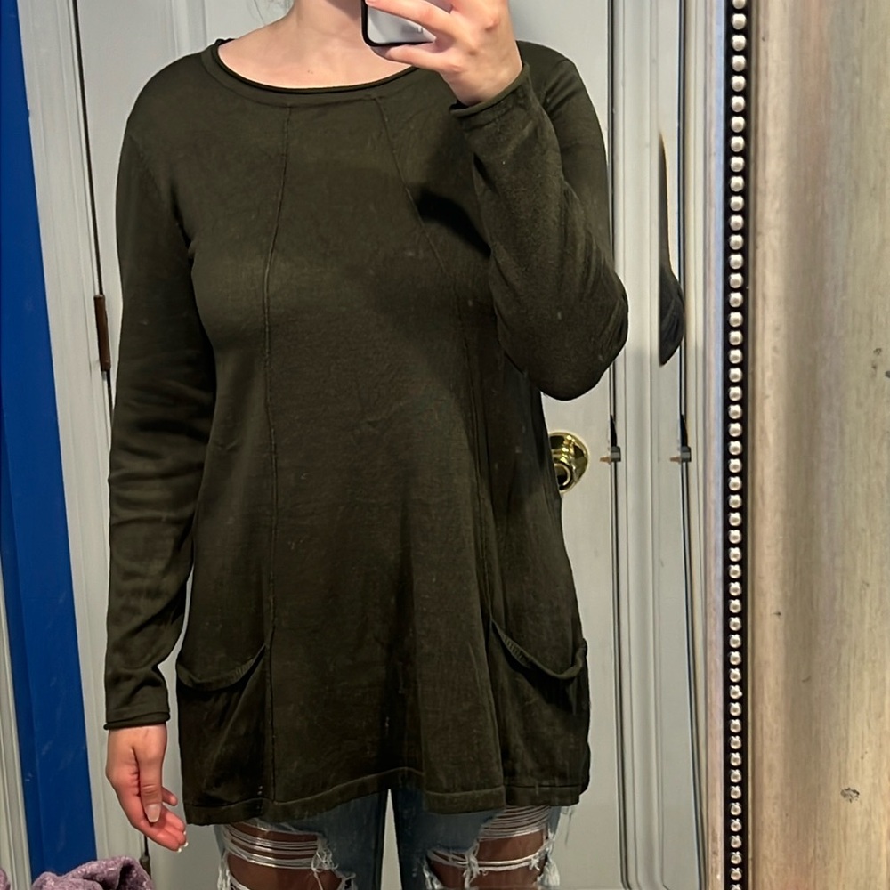 BUNDLE: 3 Women's Sweaters (Lightweight)